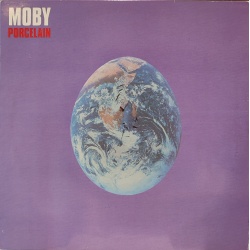 Moby - Porcelain