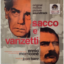 O S T. - Sacco e Vanzetti