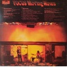 Focus - Moving waves
