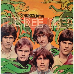 Bee Gees - Horizontal