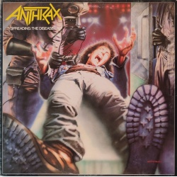 Anthrax - Spreading the disease