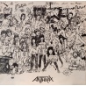 Anthrax - Spreading the disease
