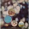 Pink Floyd - Obscured by Clouds