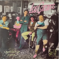 Los Carayos - Persistent et signent