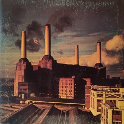 Pink Floyd - Animals