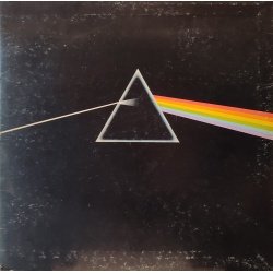 Pink Floyd - The dark side of the moon