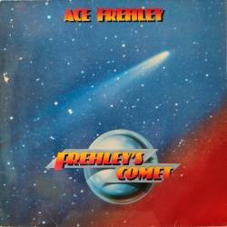 Frehley's Comet - Frehley's Comet