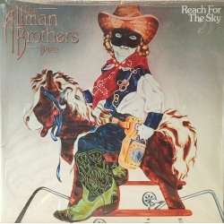The Allman Brothers Band - Reach for the sky
