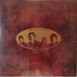 The Beatles - Love songs