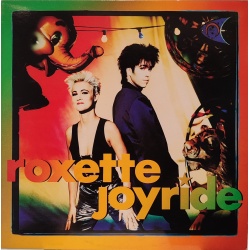 Roxette - Joyride