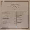 The Gerry Mulligan Quartet - A night in Rome vol.2
