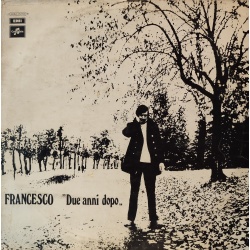Francesco Guccini - Due anni dopo