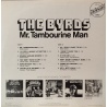 The Byrds - Mr. Tambourine man