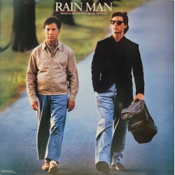 O.S.T. - Rain Man