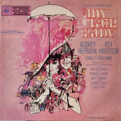 O.S.T. - My Fair Lady
