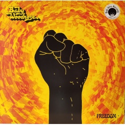 Baby Woodrose - Freedom