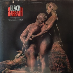 Black Sabbath - The eternal idol