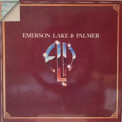 Emerson Lake e Palmer - Emerson Lake e Palmer