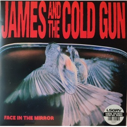 James and the Cold Gun - Face in the mirror