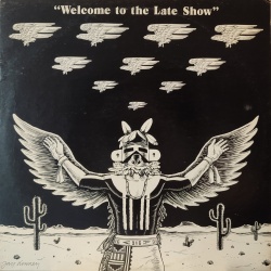 Eagles - Welcome to the late show