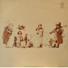 Genesis - A trick of the tail