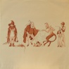 Genesis - A trick of the tail