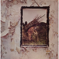Led Zeppelin - Led Zeppelin IV