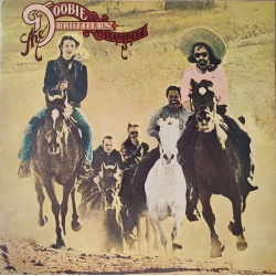 The Doobie Brothers - Stampede