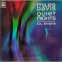 Miles Davis - Quiet nights