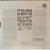 Miles Davis - Quiet nights