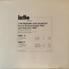 Modern Jazz Quartet - Live at Donaushingen 1957 and Sanremo 1958