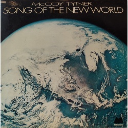 McCoy Tyner - Song of the new world