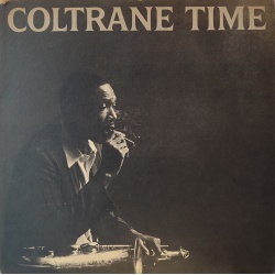 John Coltrane - Coltrane time