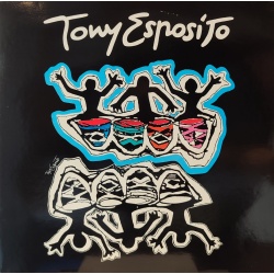 Tony Esposito - Tony Esposito