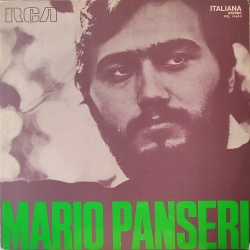 Mario Panseri - Mario Panseri