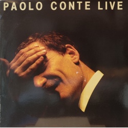 Paolo Conte - Paolo Conte Live