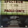Paolo Conte - Paolo Conte Live