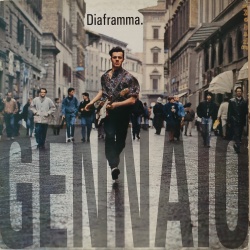 Diaframma - Gennaio