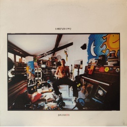 Jovanotti - Lorenzo 1992
