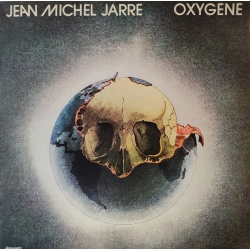 Jean Michel Jarre - Oxygene