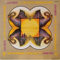 Velvet Underground - Lou Reed and The Velvet Underground
