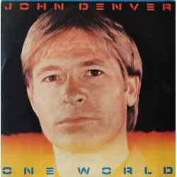 John Denver - One world