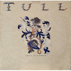 Jethro Tull - Crest of a Knave