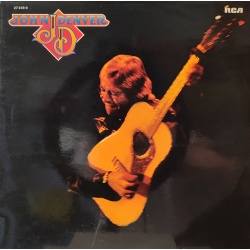 John Denver - John Denver