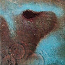 Pink Floyd - Meddle
