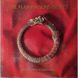 The Alan Parsons Project - Vulture culture