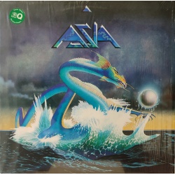 Asia - Asia