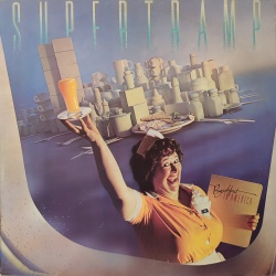 Supertramp - Breakfast in America
