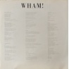 Wham! - Make It big