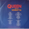 Queen - Live at Wembley '86
